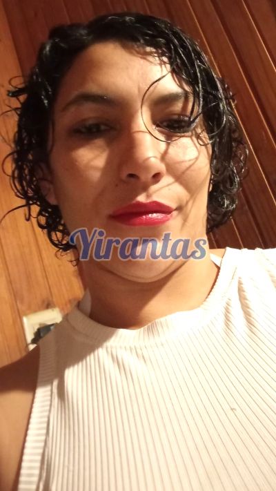 Florencia 95413364, escort en Buceo