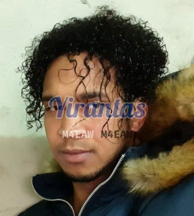 Altano 091978849, hombre en Goes