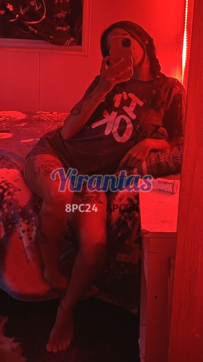 Paulina 091964370, escort en Rocha