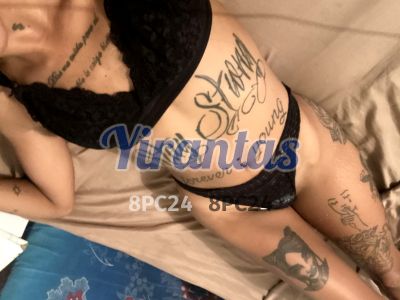 Paulina 091964370, puta en Rocha