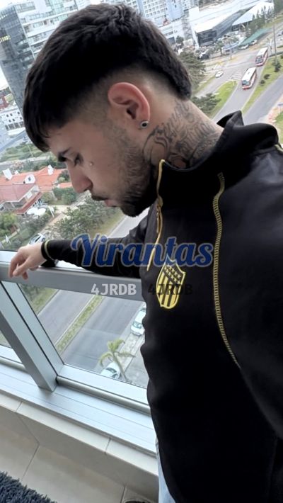 Dariel 094200783, hombre en Ciudad de la Costa