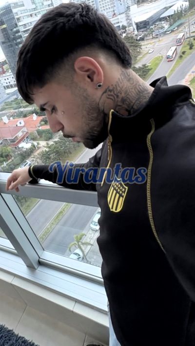 Dariel 094200783, hombre en Ciudad de la Costa