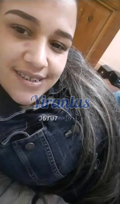 Camila 095950961, puta en Ciudad Vieja
