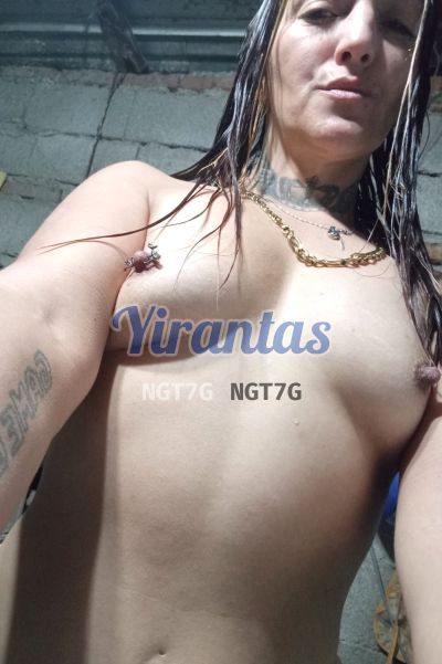 Pame 22917850, escort en Joaquín Suárez