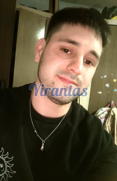 Agustin 092706140, hombre en Las Piedras