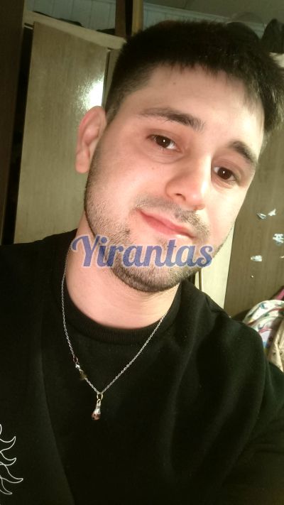 Agustin 092706140, hombre en Las Piedras