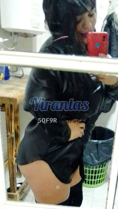 Milena 092595338, puta en Goes
