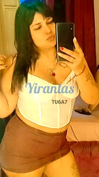 Pilar 097180671, escort en Joaquín Suárez