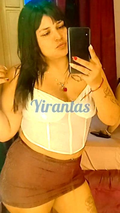 Pilar 097180671, escort en Joaquín Suárez
