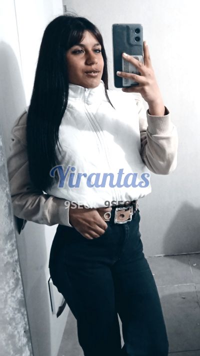 Belen 096946941, escort en Salinas