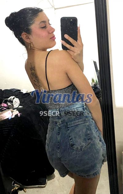 Belen 096946941, puta en Salinas