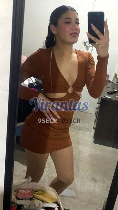 Belen 096946941, escort en Salinas