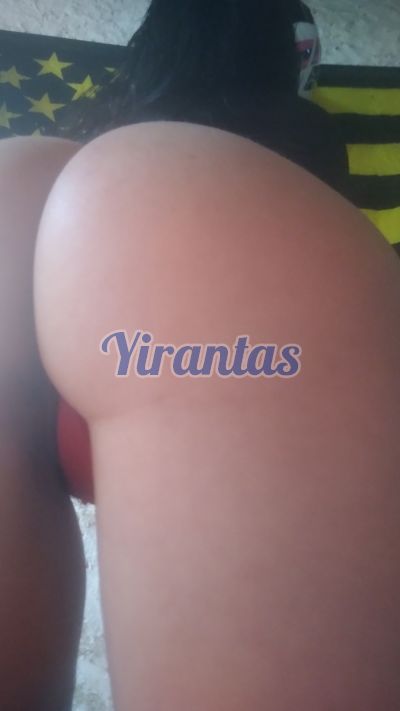 Lamorocha 096421697, puta en Pando