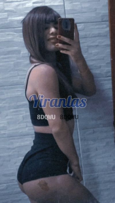 Sofía 098289668, puta en Carrasco