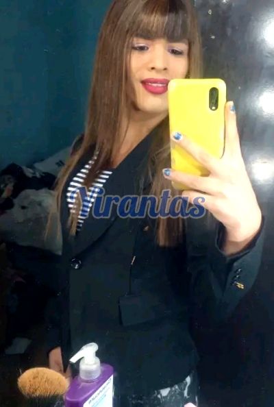 Sofía 098289668, puta en Carrasco