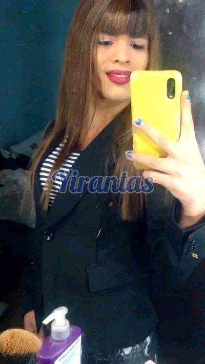 Sofía 098289668, puta en Carrasco