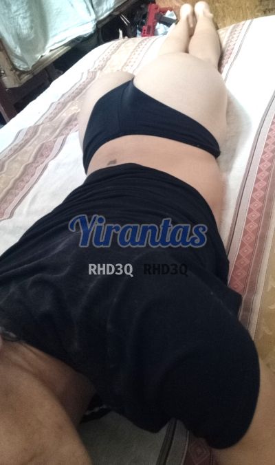 María 094820014, puta en Ciudad de la Costa