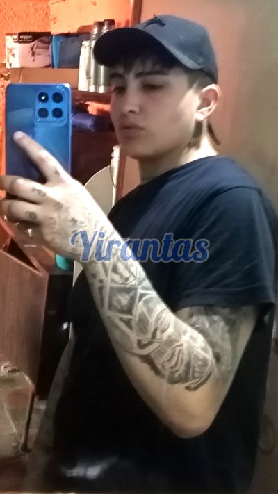 Samira 096294912, puta en Conciliación