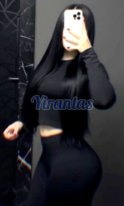 Val 092099985, puta en Fray Bentos