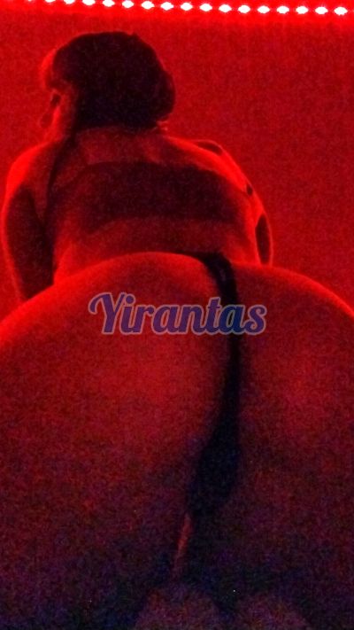 Lucía 097777713, escort en Unión