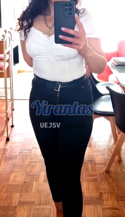 Marianela 092019550, escort en Cerrito