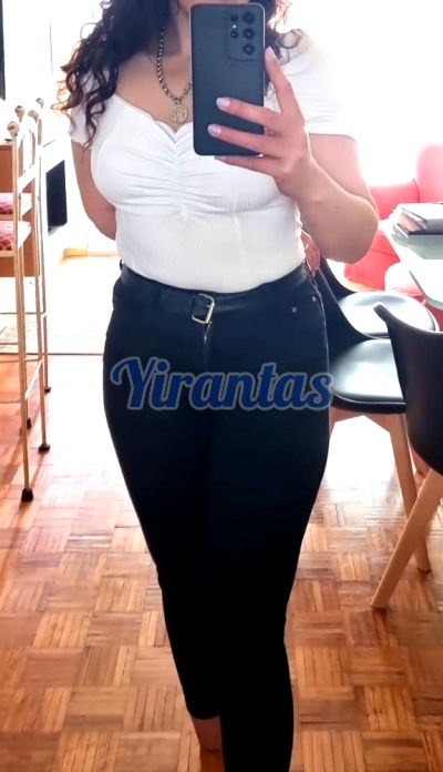 Marianela 092019550, escort en Cerrito
