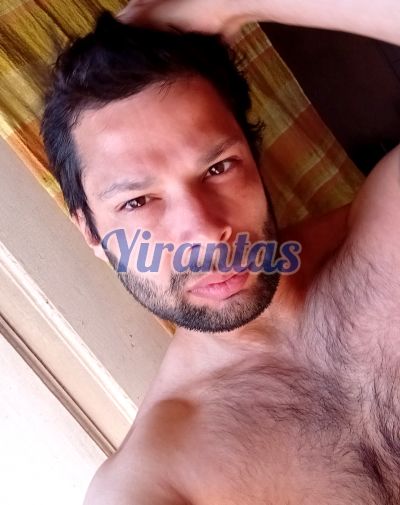 Diego 92435649, hombre en Aires Puros