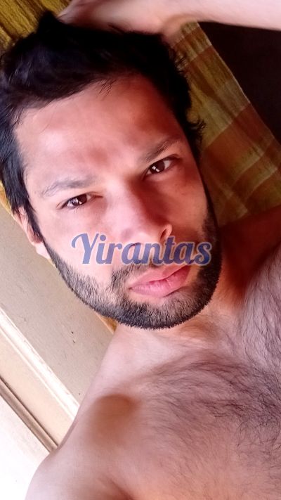 Diego 92435649, hombre en Aires Puros