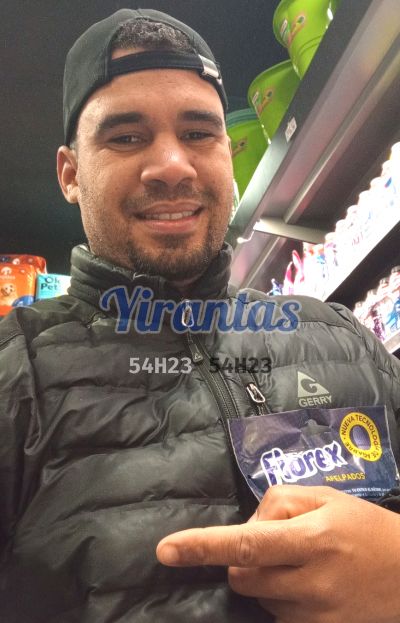 Al 097513673, hombre en Atlántida