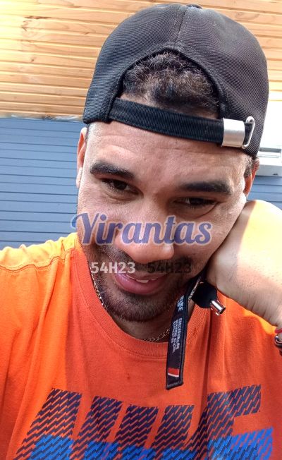 Al 097513673, hombre en Atlántida