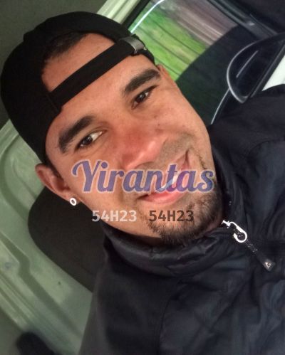 Al 097513673, hombre en Atlántida