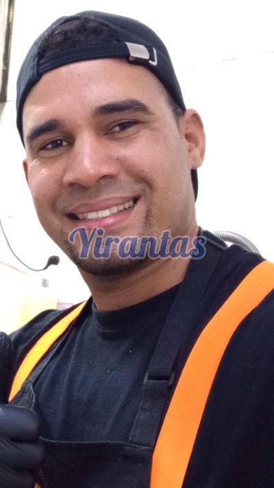 Al 097513673, hombre en Atlántida
