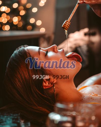 Honey Nashvy 096933486, mujer que da masajes eróticos en Tacuarembó