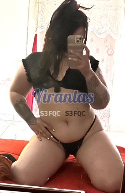 Juli 096257210, escort en Tres Cruces