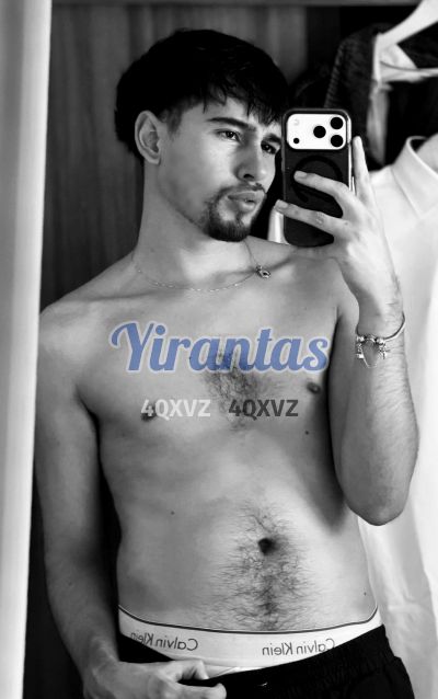 Santino 098815431, hombre en Brazo Oriental
