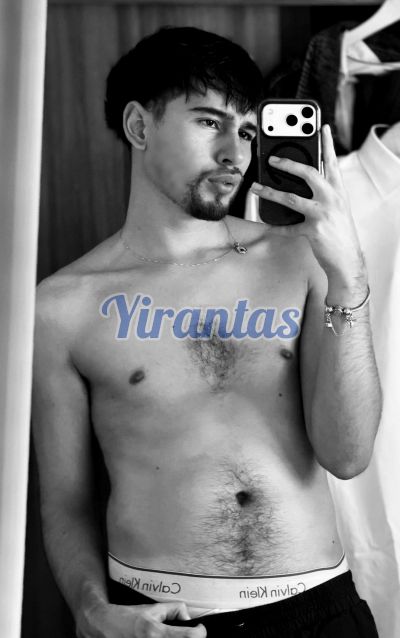 Santino 098815431, hombre en Brazo Oriental