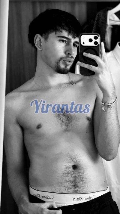 Santino 098815431, hombre en Brazo Oriental