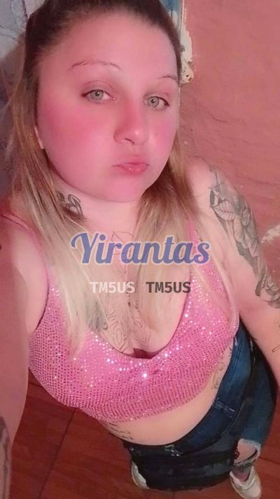 La rubia 093789994, puta en Mercedes