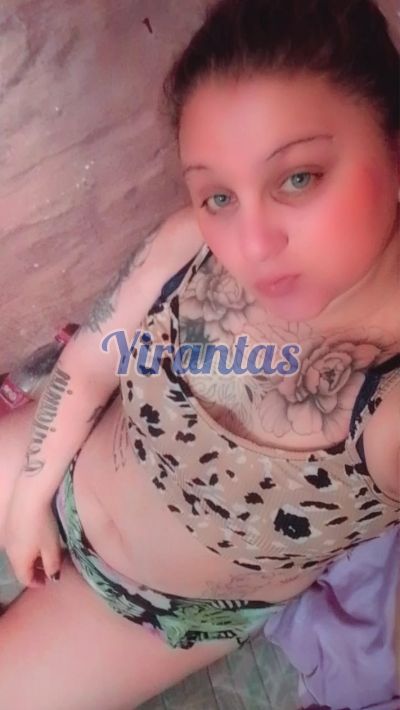 La rubia 093789994, escort en Mercedes