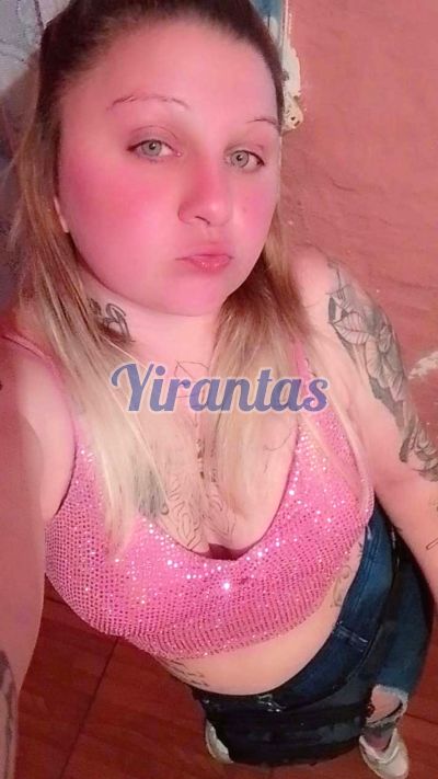 La rubia 093789994, escort en Mercedes