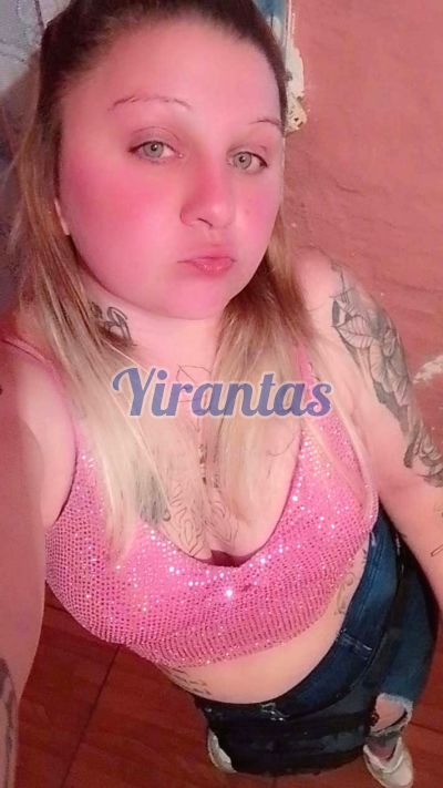 La rubia 093789994, escort en Mercedes