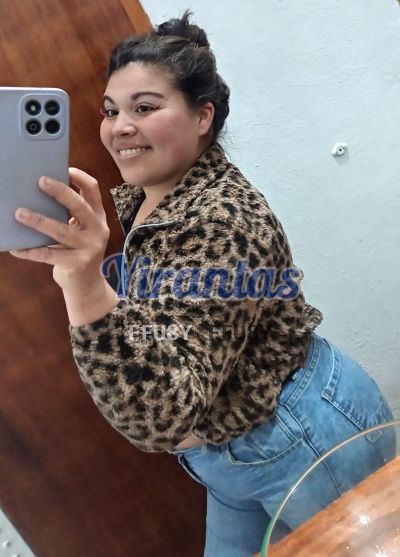 Romina 095259608, escort en Colón