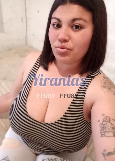 Romina 095259608, escort en Colón