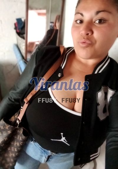 Romina 095259608, escort en Colón