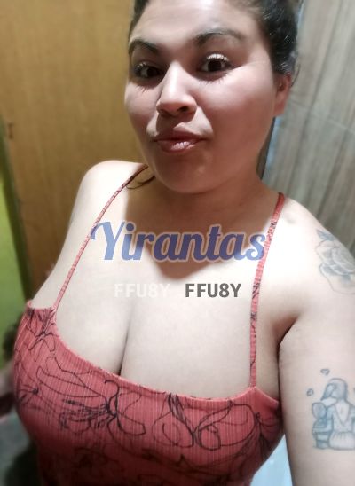 Romina 095259608, puta en Colón