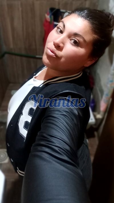 Romina 095259608, escort en Colón