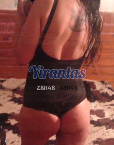 La Morocha 097100838, escort en Nuevo París