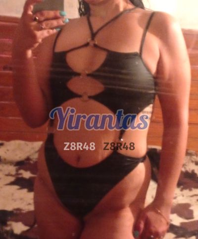 La Morocha 097100838, puta en Nuevo París