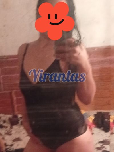 La Morocha 097100838, escort en Nuevo París