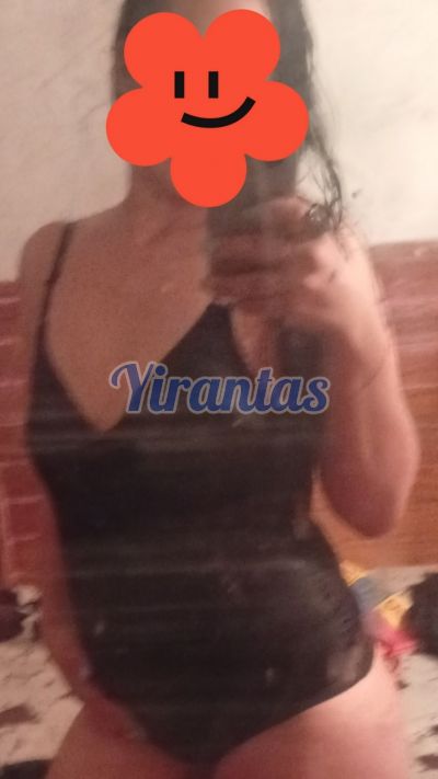 La Morocha 097100838, escort en Nuevo París